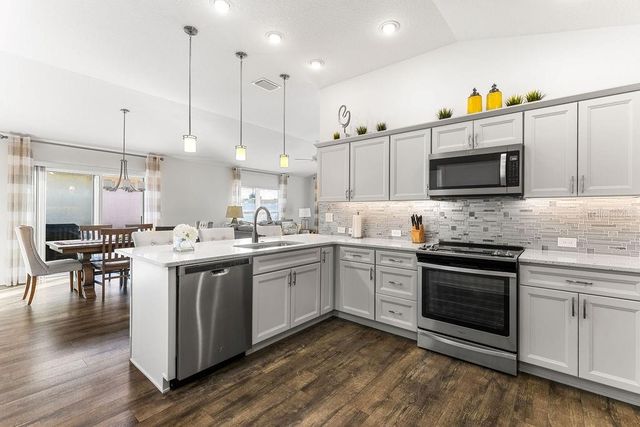 2932 BEADLE PLACE, The Villages, FL 32163