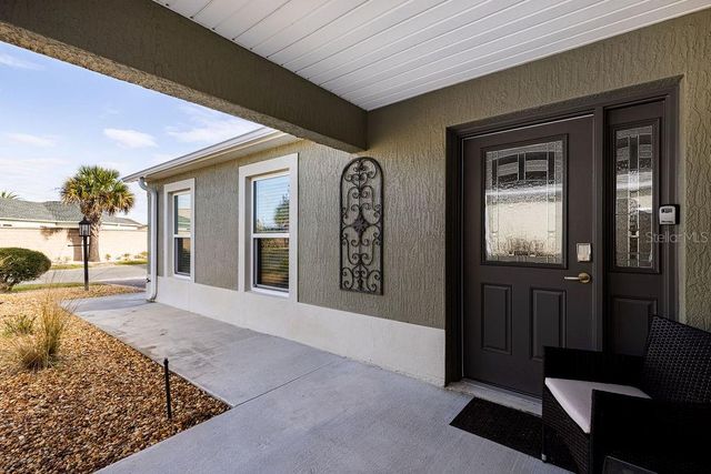 2932 BEADLE PLACE, The Villages, FL 32163