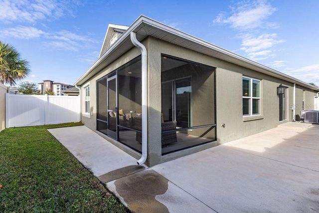 2932 BEADLE PLACE, The Villages, FL 32163