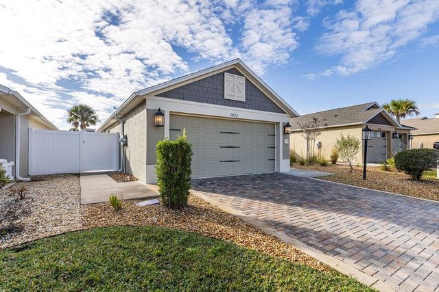 2932 BEADLE PLACE, The Villages, FL 32163