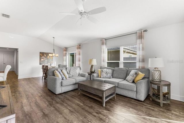 2932 BEADLE PLACE, The Villages, FL 32163