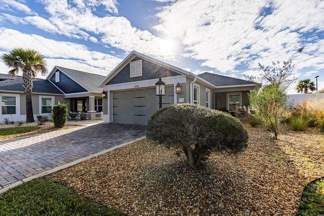 2932 BEADLE PLACE, The Villages, FL 32163