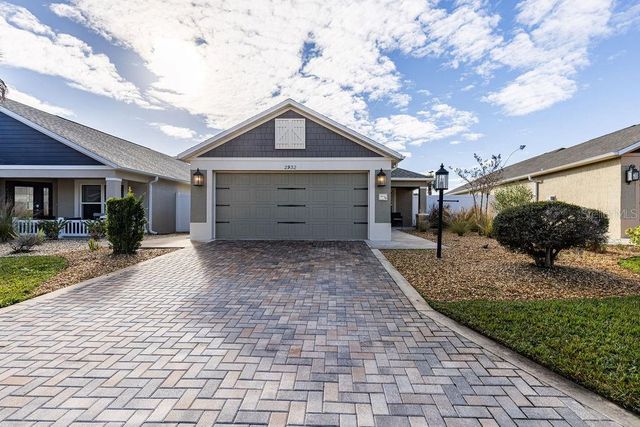 2932 BEADLE PLACE, The Villages, FL 32163