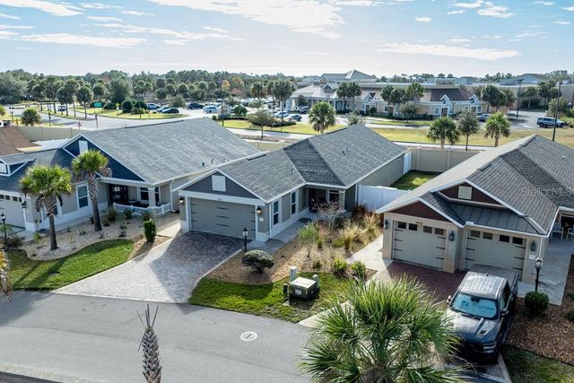 2932 BEADLE PLACE, The Villages, FL 32163