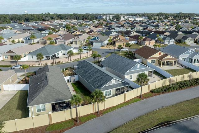 2932 BEADLE PLACE, The Villages, FL 32163