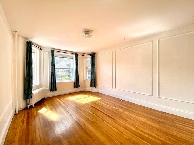 74 Babcock Street 3, Brookline, MA 02446