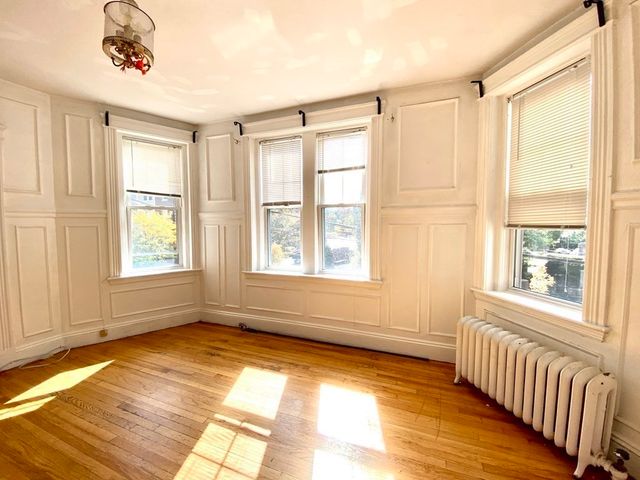 74 Babcock Street 3, Brookline, MA 02446