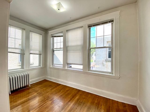 74 Babcock Street 3, Brookline, MA 02446