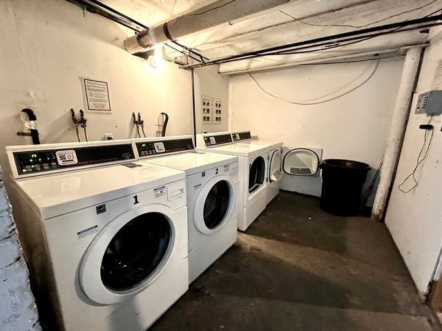 74 Babcock Street 3, Brookline, MA 02446