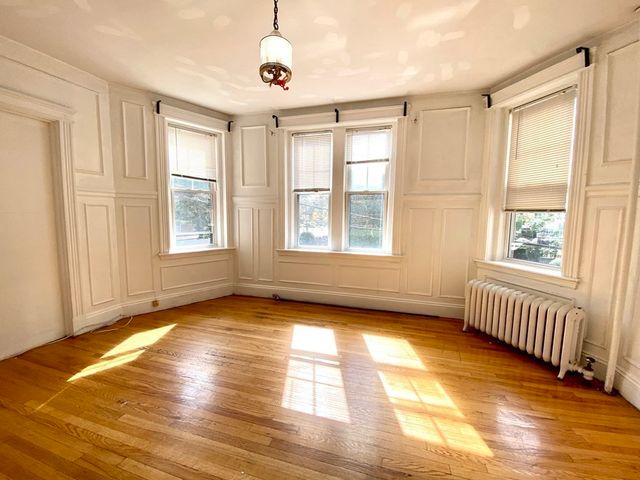 74 Babcock Street 3, Brookline, MA 02446