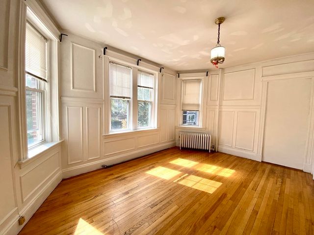 74 Babcock Street 3, Brookline, MA 02446