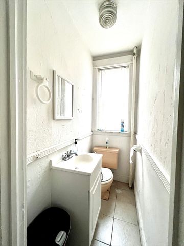 74 Babcock Street 3, Brookline, MA 02446