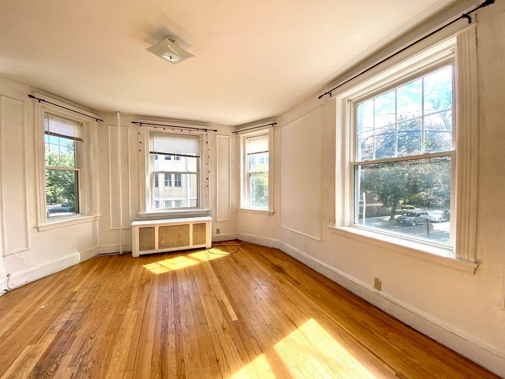 74 Babcock Street 3, Brookline, MA 02446
