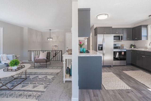 1940 169th Avenue NE, Andover, MN 55304