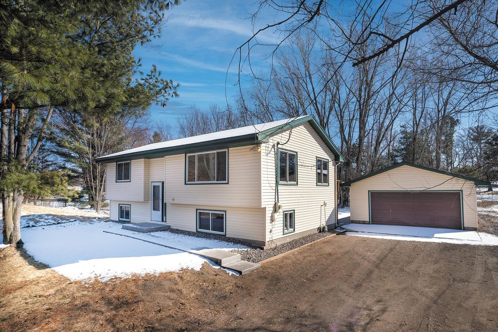 1940 169th Avenue NE, Andover, MN 55304