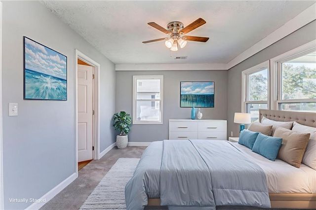 3 Porter SW Street, Rome, GA 30161