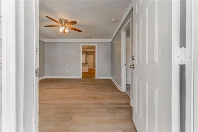 3 Porter SW Street, Rome, GA 30161