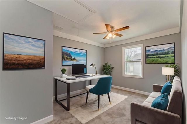 3 Porter SW Street, Rome, GA 30161