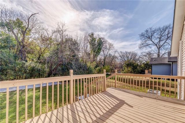 3 Porter SW Street, Rome, GA 30161