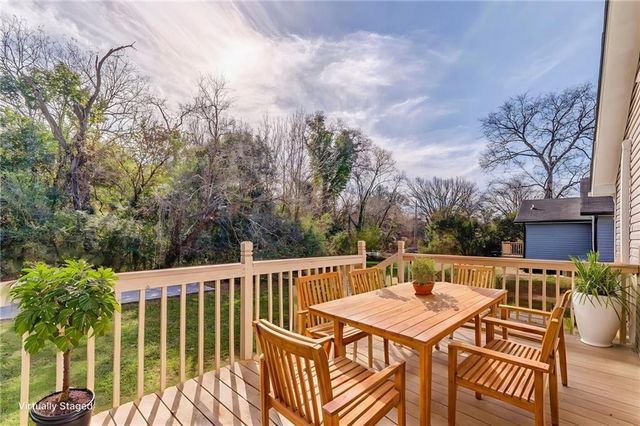 3 Porter SW Street, Rome, GA 30161