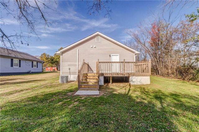 3 Porter SW Street, Rome, GA 30161