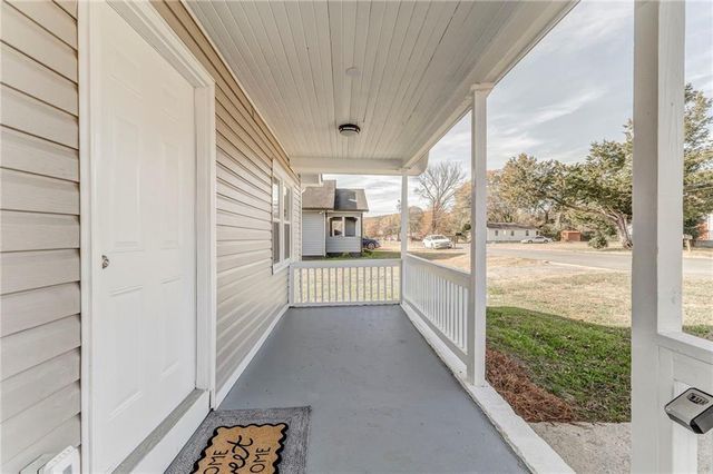 3 Porter SW Street, Rome, GA 30161