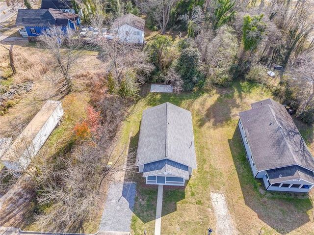 3 Porter SW Street, Rome, GA 30161