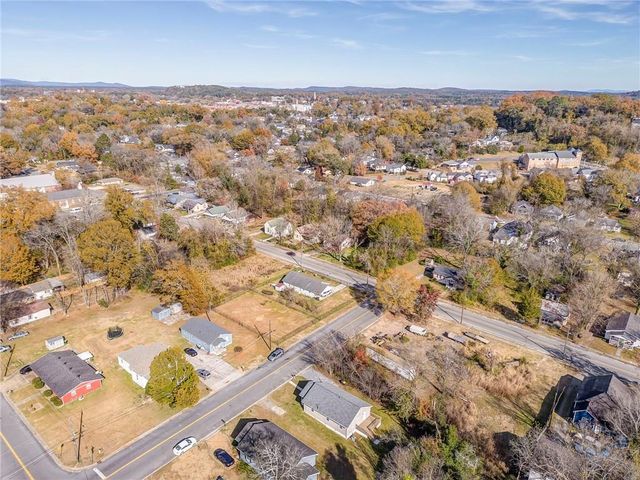 3 Porter SW Street, Rome, GA 30161