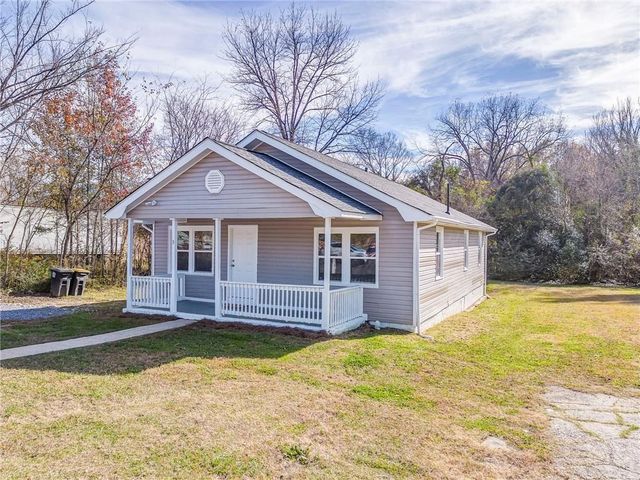 3 Porter SW Street, Rome, GA 30161
