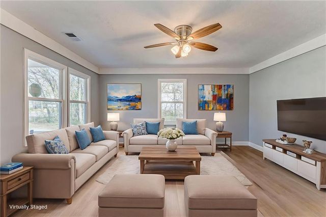 3 Porter SW Street, Rome, GA 30161