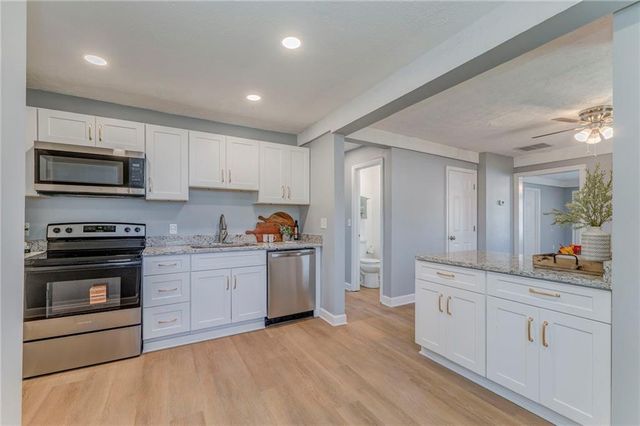 3 Porter SW Street, Rome, GA 30161