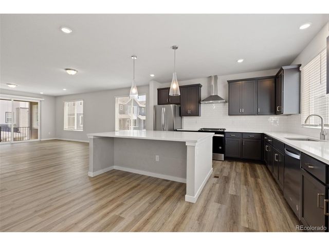 2251 W 166th Ln, Broomfield, CO 80023