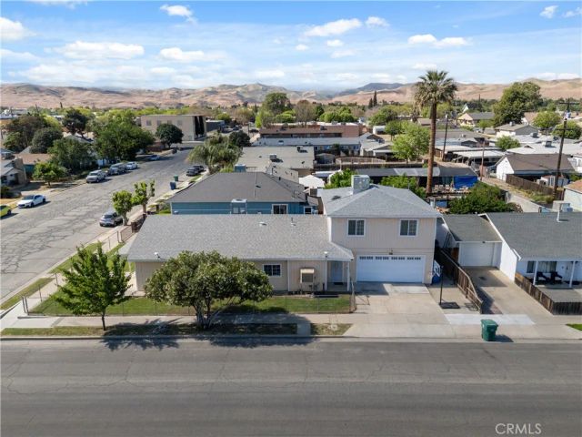 295 E Durian, Coalinga, CA 93210