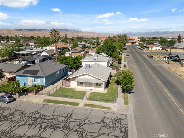 295 E Durian, Coalinga, CA 93210