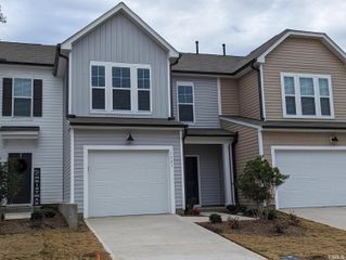 1527 Smoky Mountains Street, Durham, NC 27713