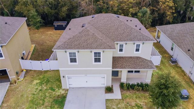 3250 BLUE CRAB DRIVE, Tavares, FL 32778