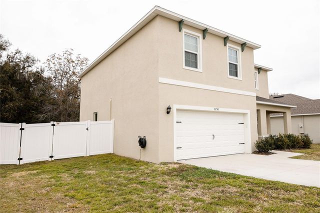 3250 BLUE CRAB DRIVE, Tavares, FL 32778
