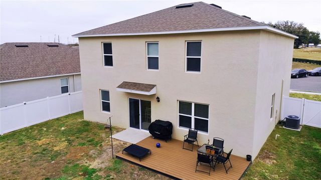 3250 BLUE CRAB DRIVE, Tavares, FL 32778