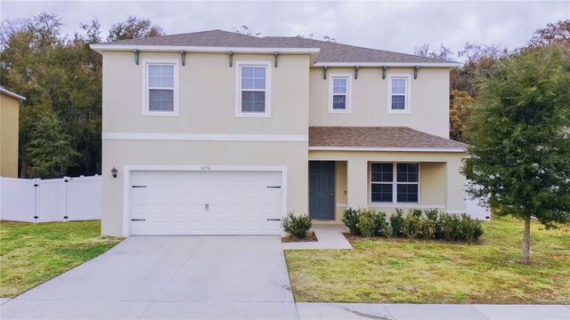 3250 BLUE CRAB DRIVE, Tavares, FL 32778