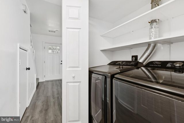 60 CABLE HOLLOW WAY #38-3, Upper Marlboro, MD 20774