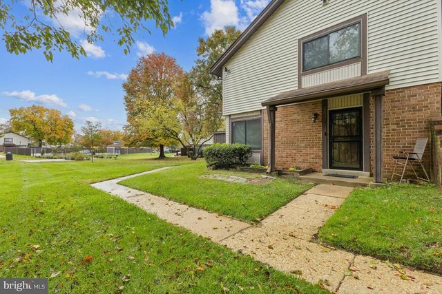 60 CABLE HOLLOW WAY #38-3, Upper Marlboro, MD 20774