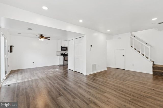 60 CABLE HOLLOW WAY #38-3, Upper Marlboro, MD 20774