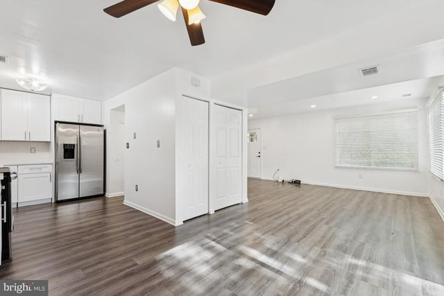 60 CABLE HOLLOW WAY #38-3, Upper Marlboro, MD 20774