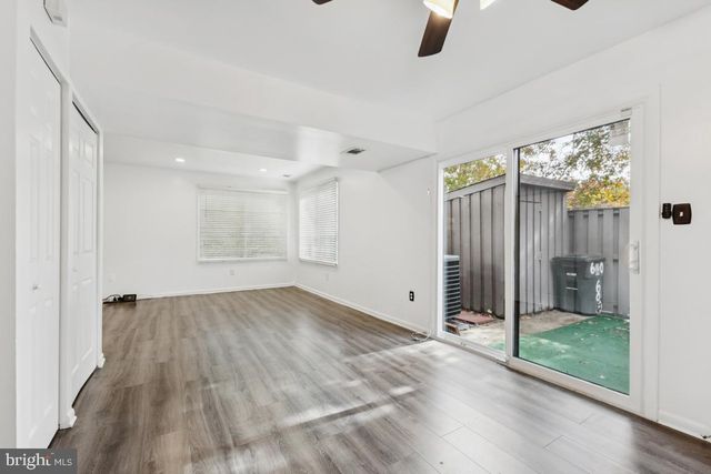 60 CABLE HOLLOW WAY #38-3, Upper Marlboro, MD 20774