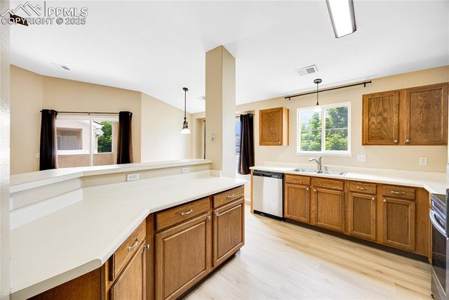 3630 Strawberry Field Grove G, Colorado Springs, CO 80906