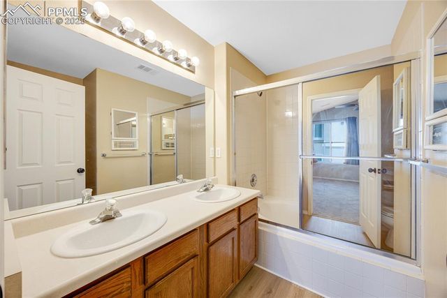 3630 Strawberry Field Grove G, Colorado Springs, CO 80906