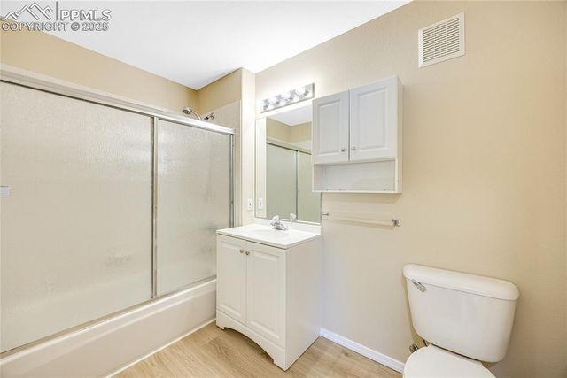 3630 Strawberry Field Grove G, Colorado Springs, CO 80906