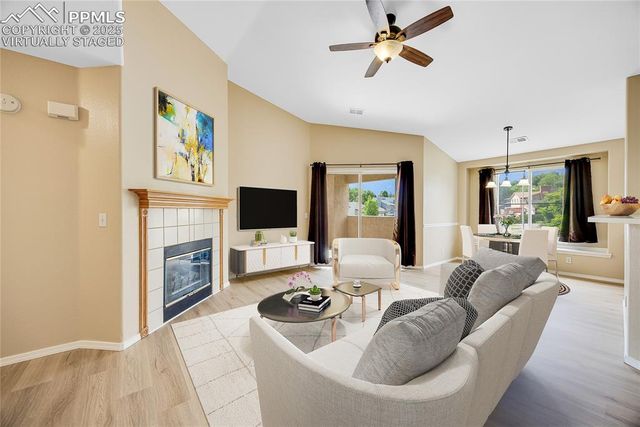 3630 Strawberry Field Grove G, Colorado Springs, CO 80906