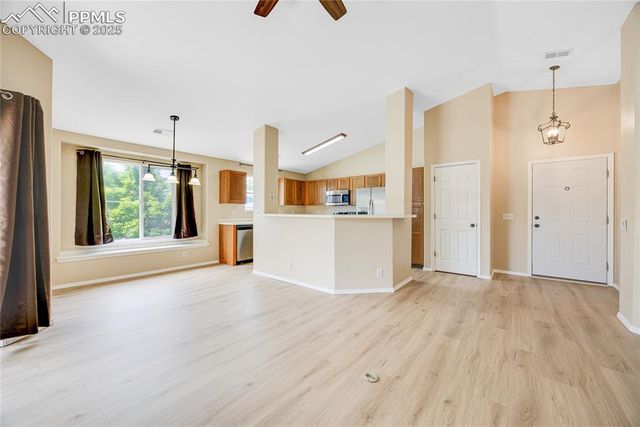 3630 Strawberry Field Grove G, Colorado Springs, CO 80906