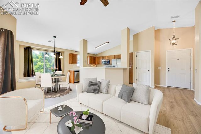 3630 Strawberry Field Grove G, Colorado Springs, CO 80906